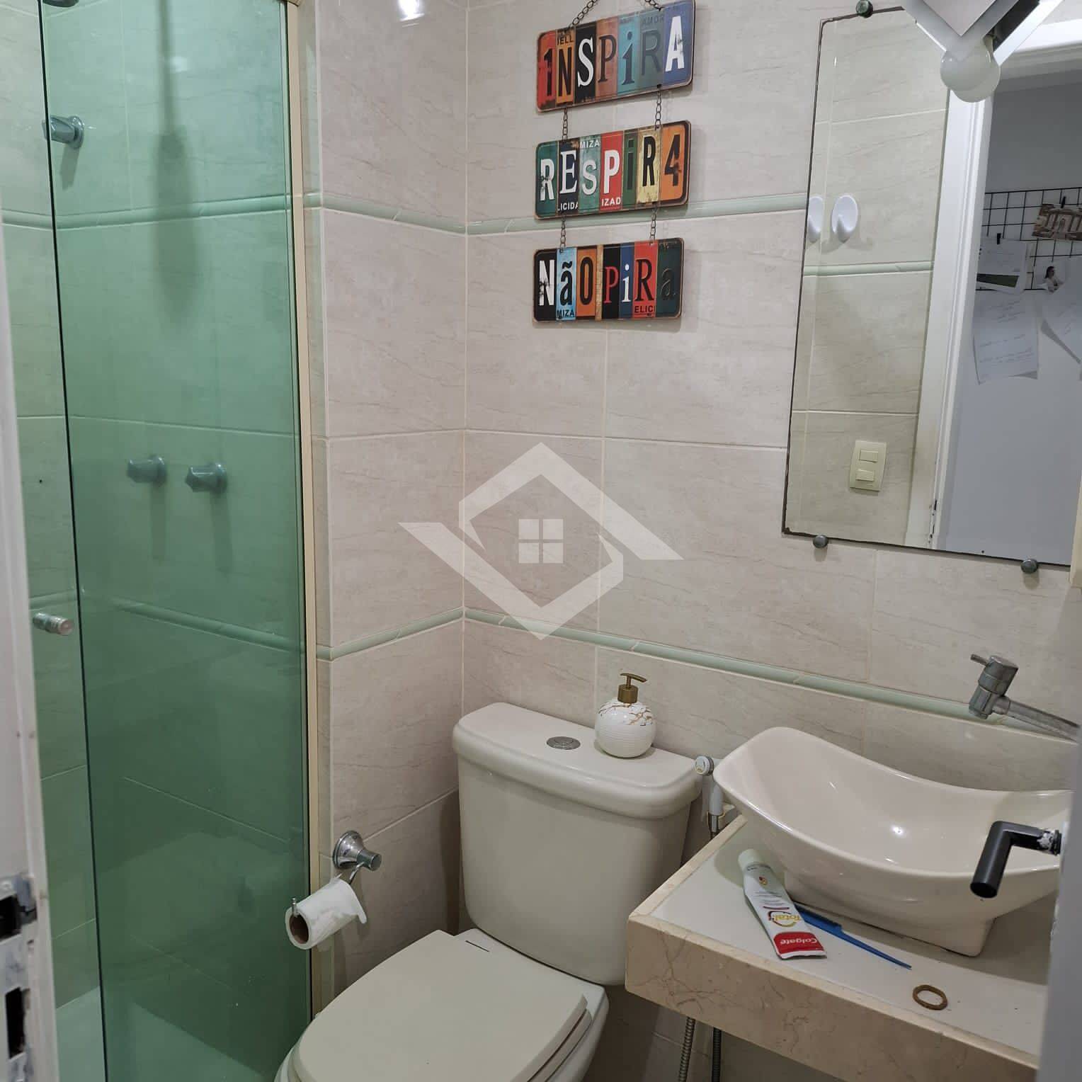 Apartamento à venda com 3 quartos, 69m² - Foto 6