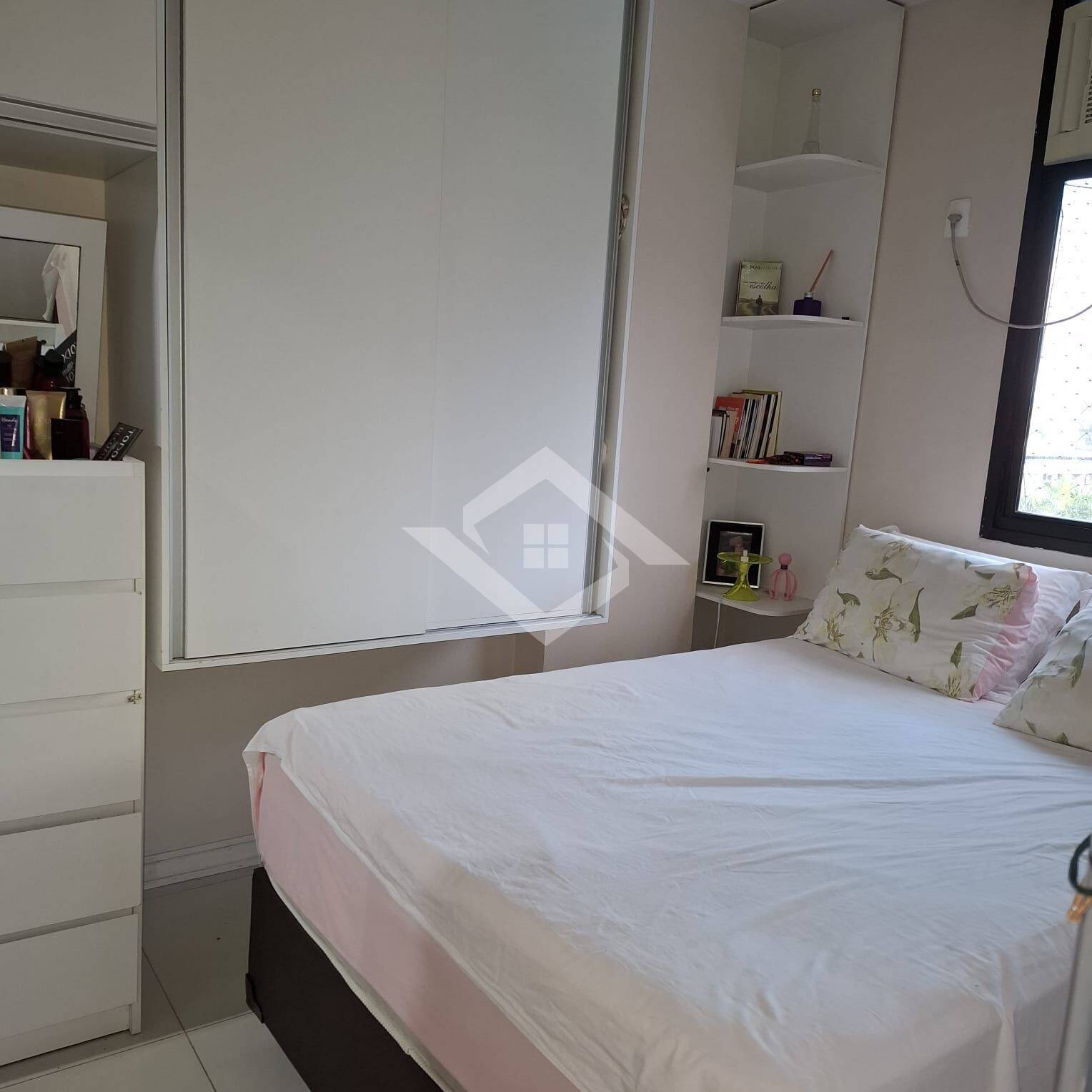 Apartamento à venda com 3 quartos, 69m² - Foto 7