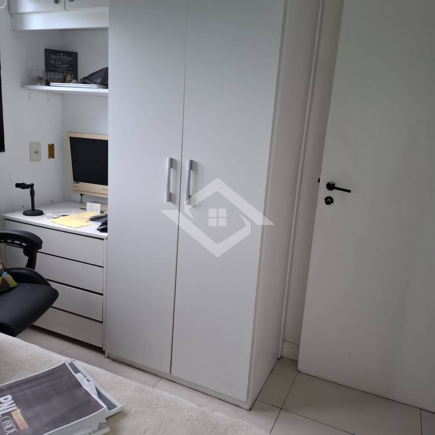 Apartamento à venda com 3 quartos, 69m² - Foto 8