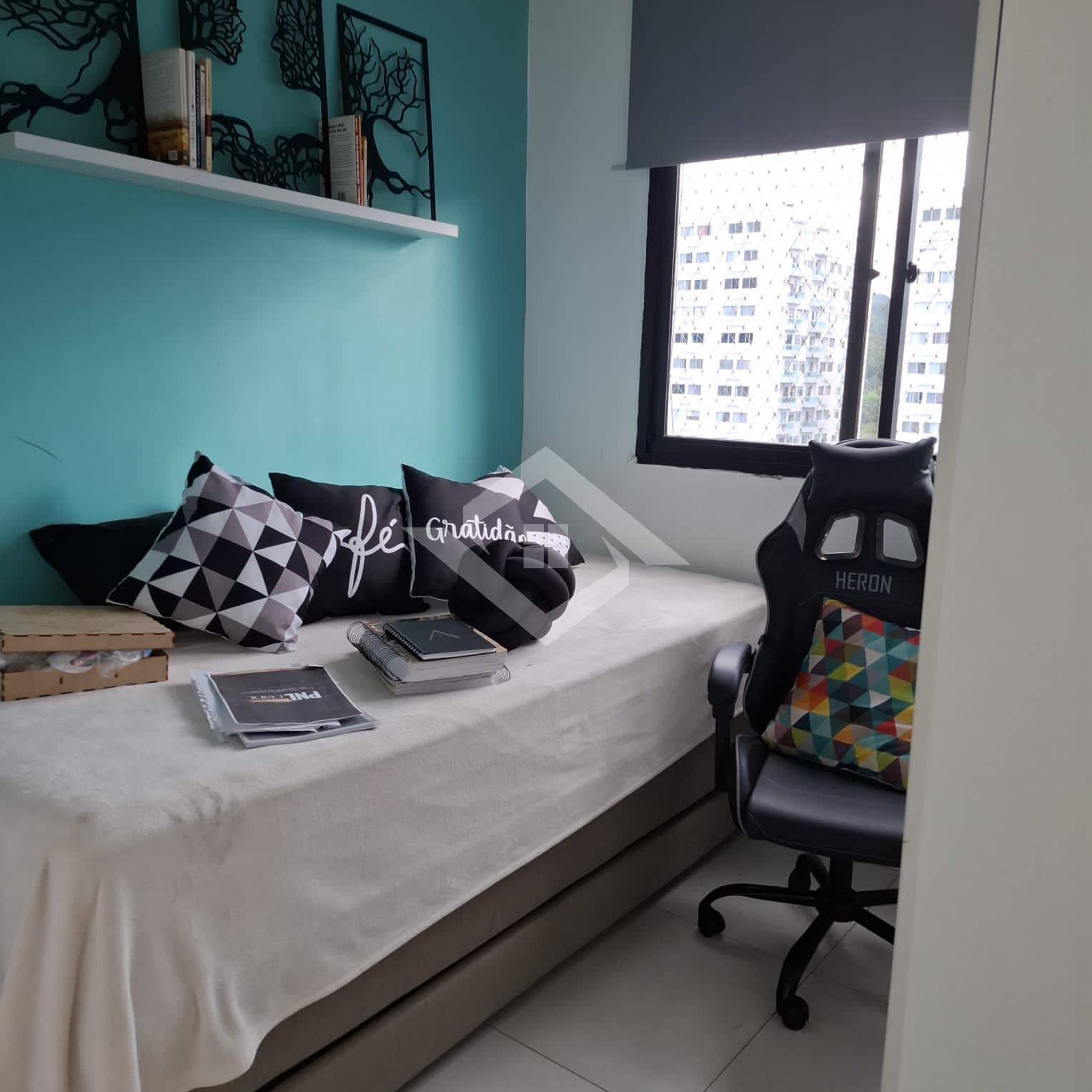 Apartamento à venda com 3 quartos, 69m² - Foto 10