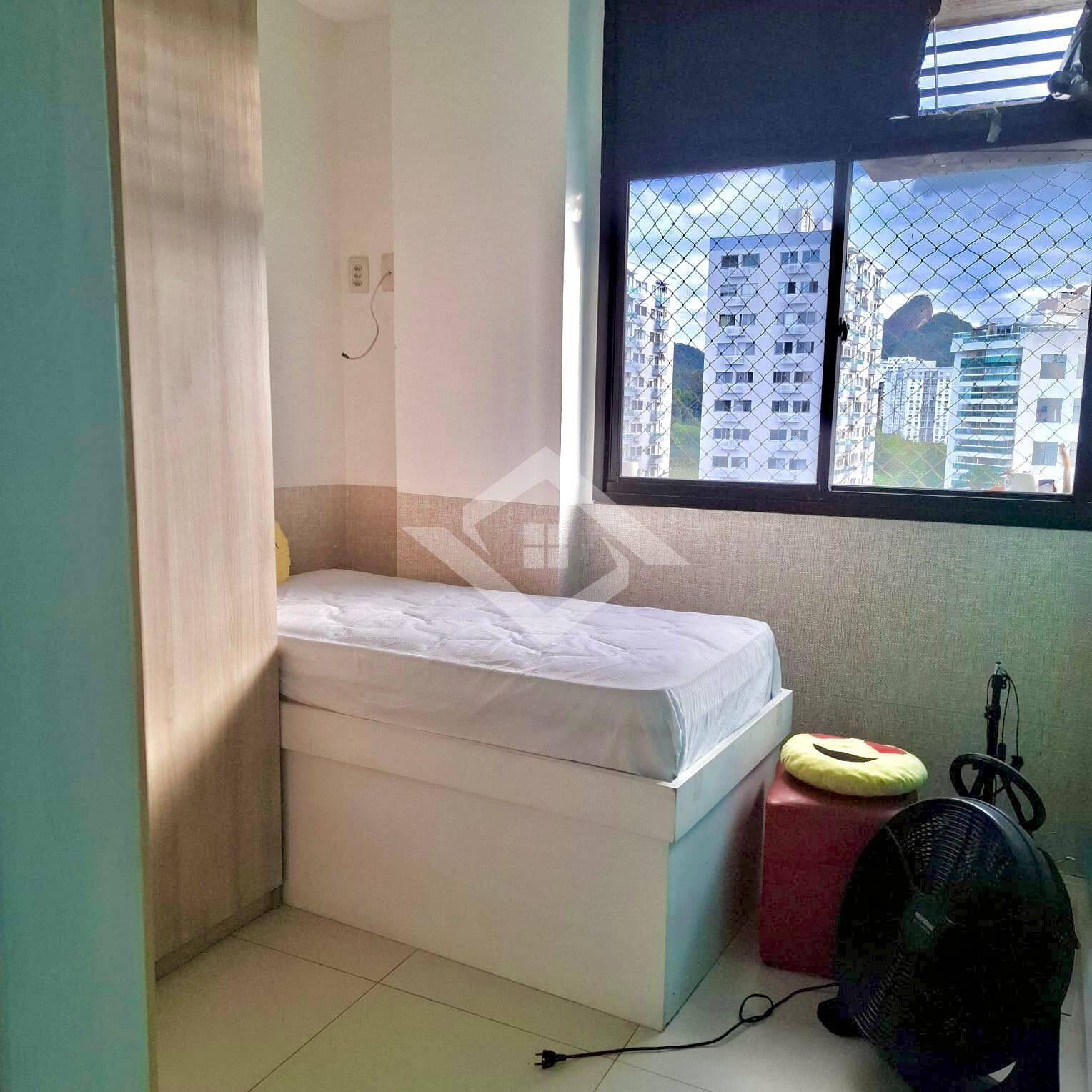 Apartamento à venda com 3 quartos, 69m² - Foto 11