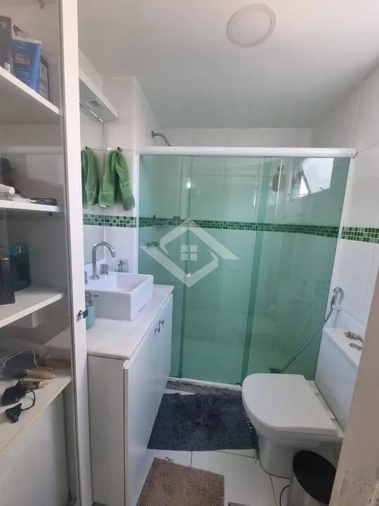 Apartamento à venda com 2 quartos, 90m² - Foto 7