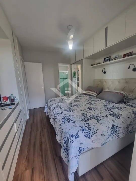 Apartamento à venda com 2 quartos, 90m² - Foto 9