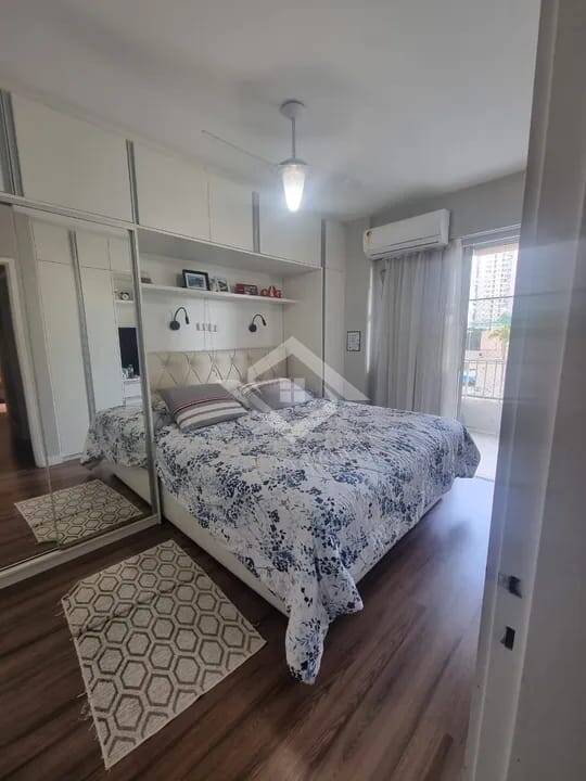 Apartamento à venda com 2 quartos, 90m² - Foto 8