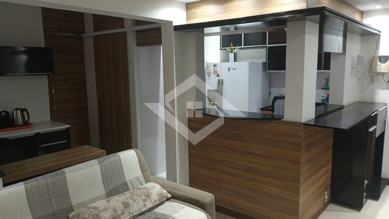 Apartamento à venda com 2 quartos, 89m² - Foto 5