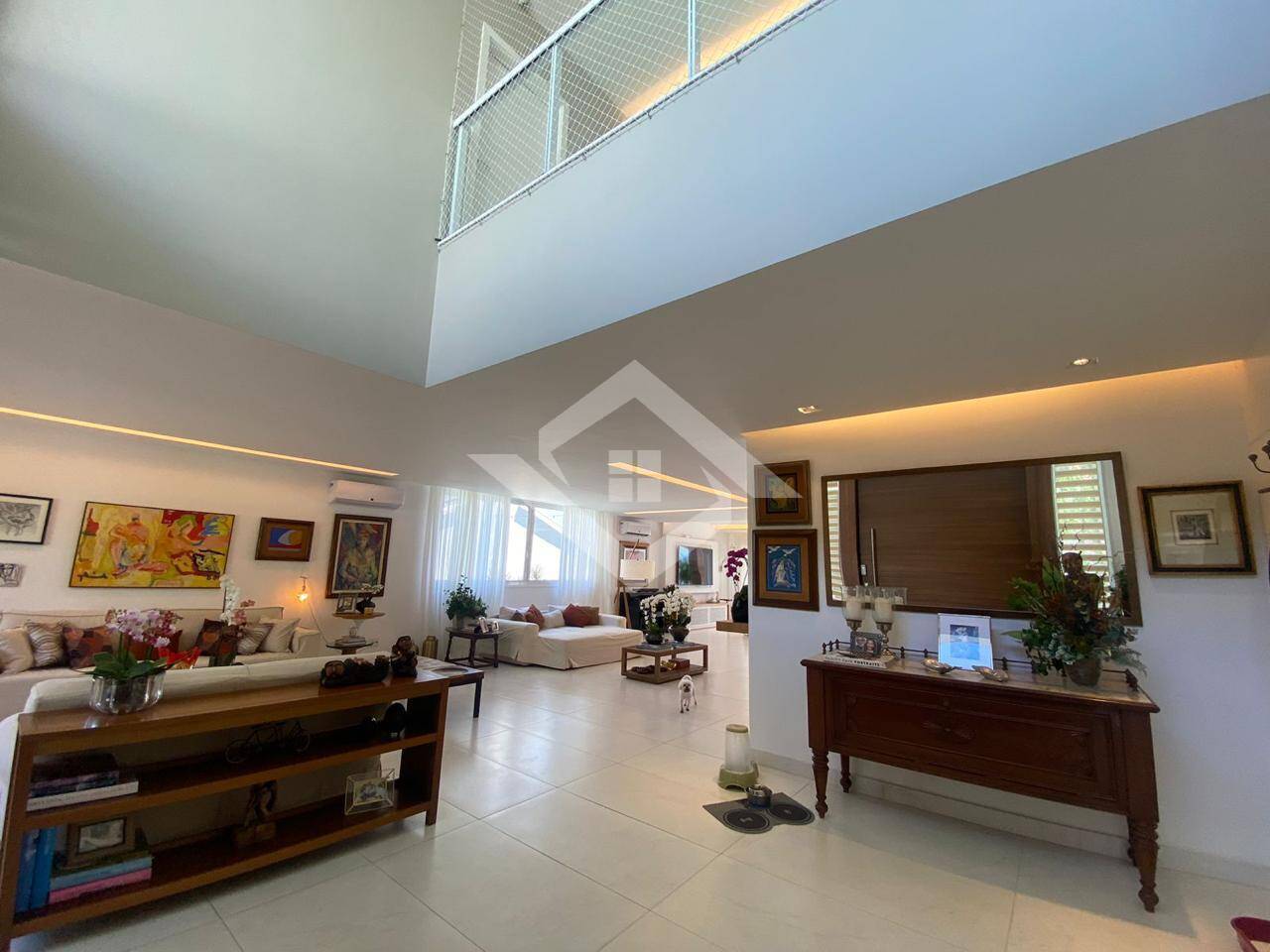 Casa, 6 quartos, 1100 m² - Foto 2