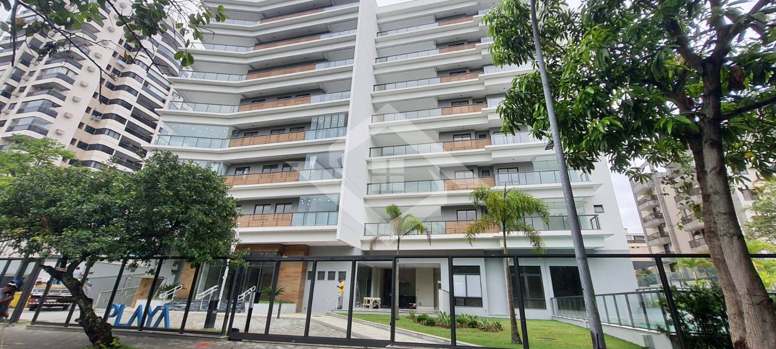 Apartamento à venda com 4 quartos, 147m² - Foto 9