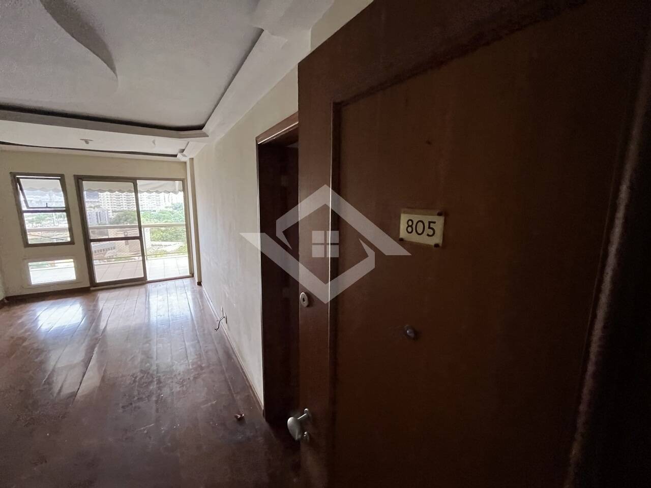 Apartamento à venda com 3 quartos, 136m² - Foto 7