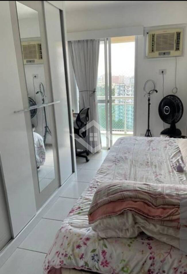 Apartamento à venda com 3 quartos, 101m² - Foto 13