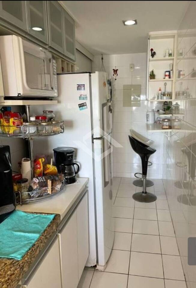 Apartamento à venda com 3 quartos, 101m² - Foto 18