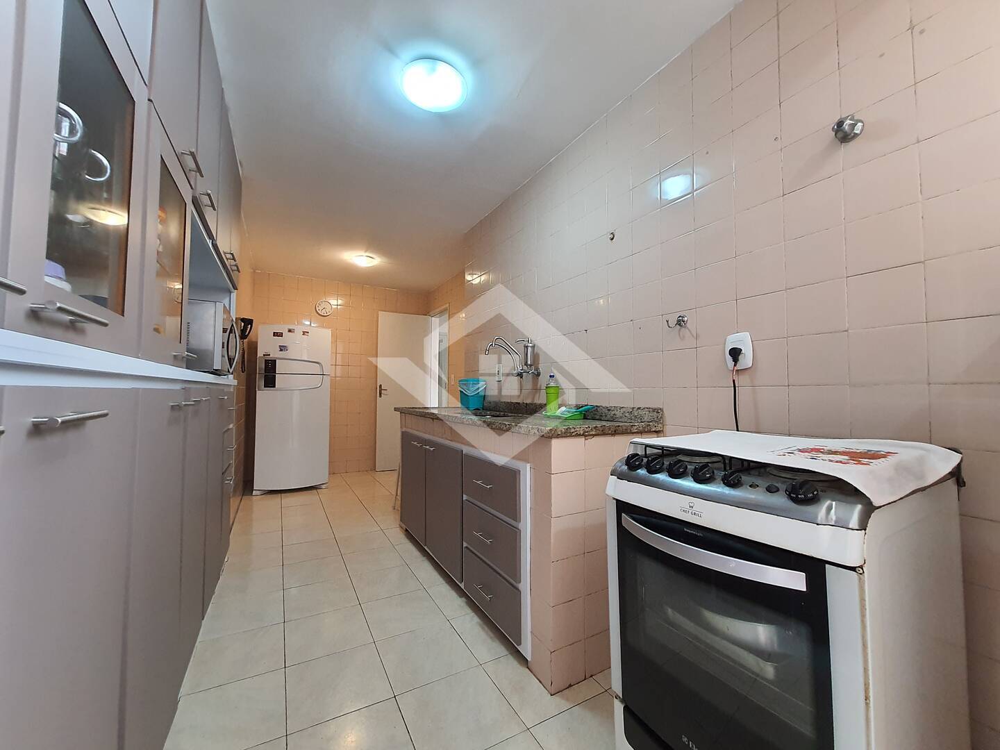 Apartamento à venda com 2 quartos, 87m² - Foto 21