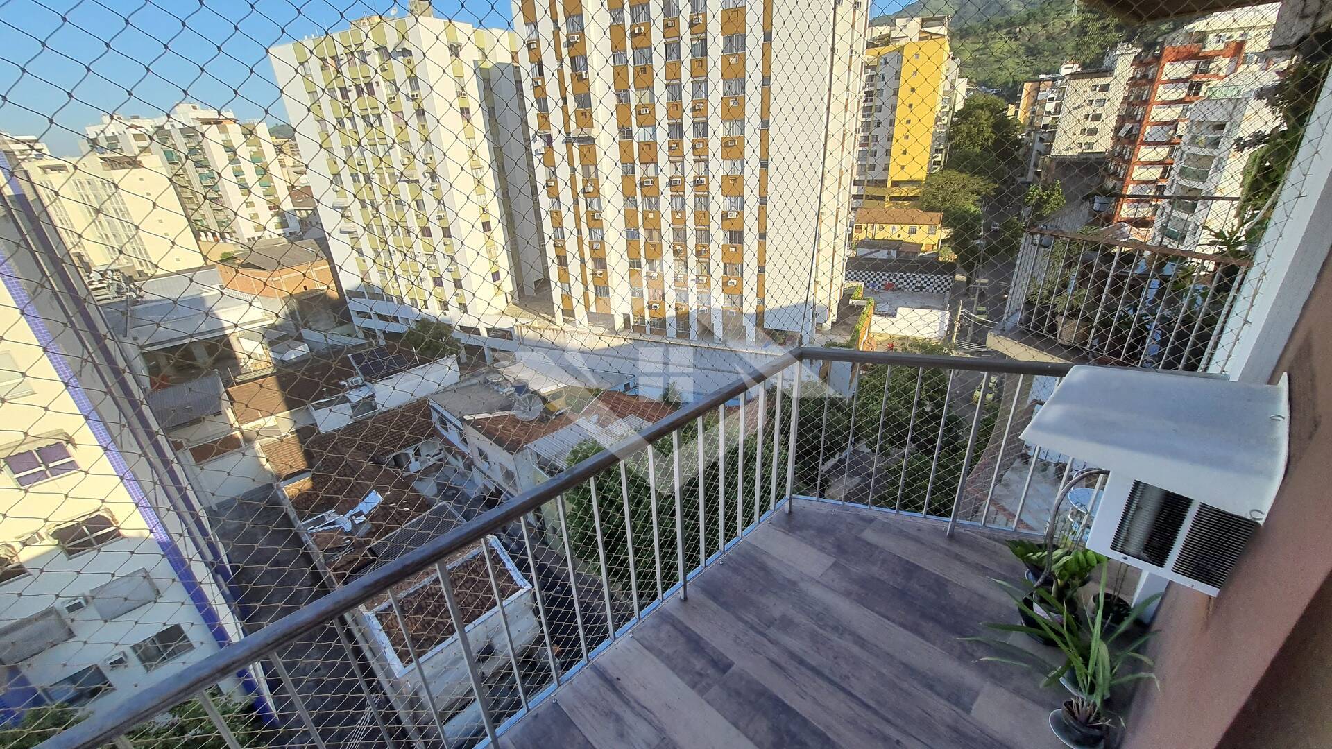 Apartamento à venda com 3 quartos, 78m² - Foto 3