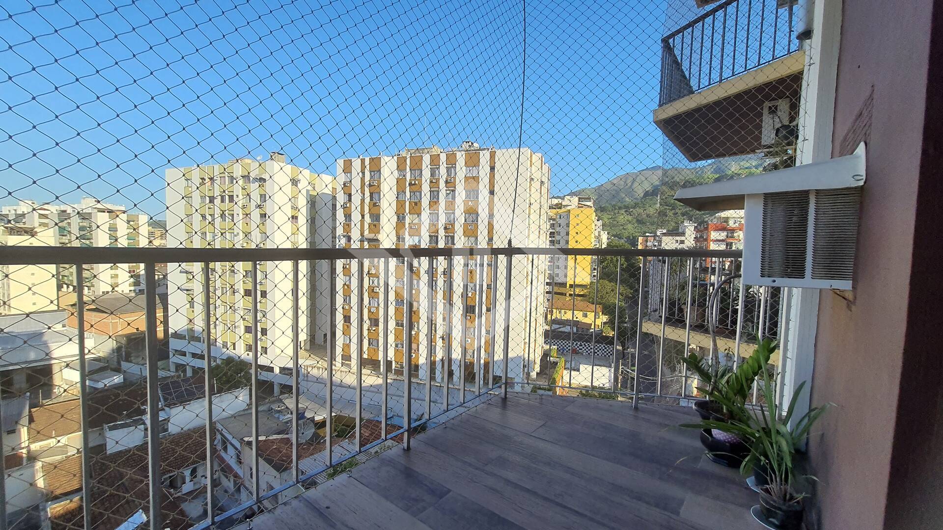 Apartamento à venda com 3 quartos, 78m² - Foto 4