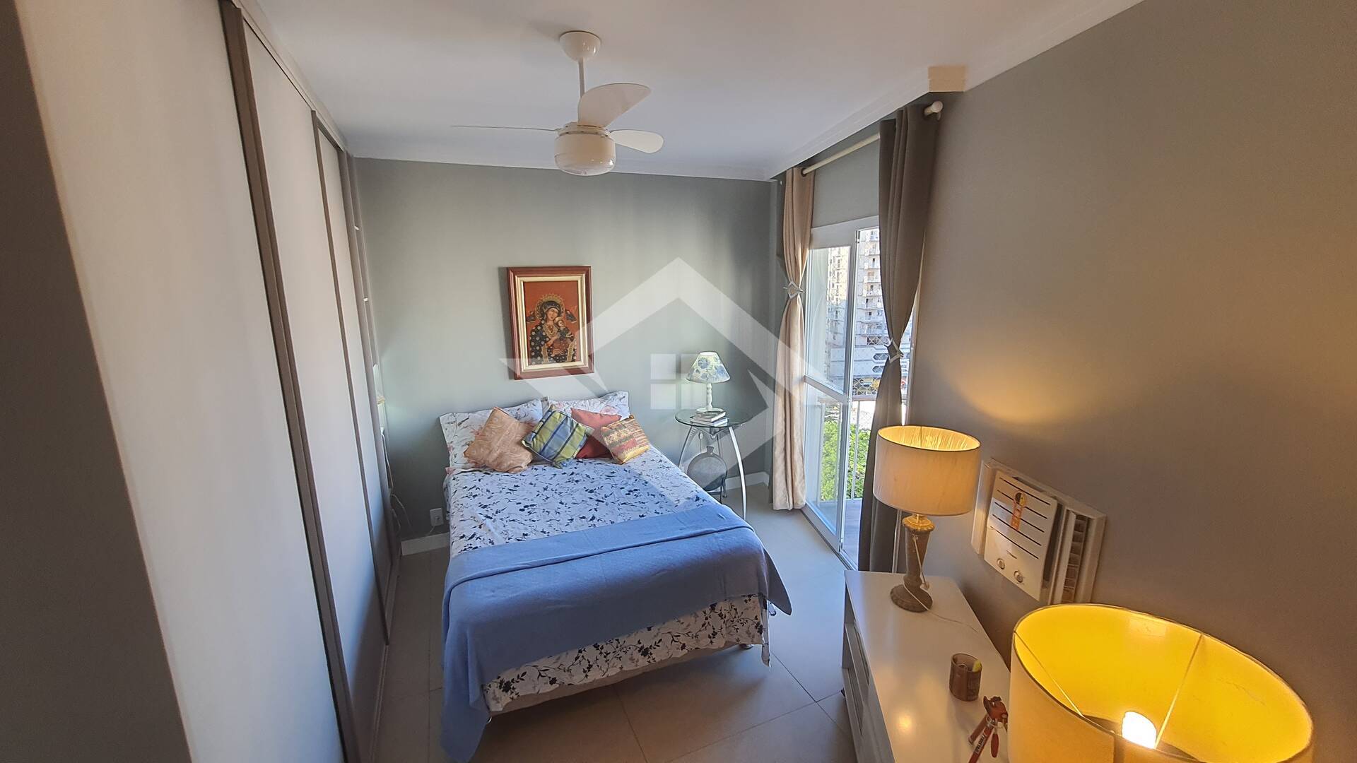 Apartamento à venda com 3 quartos, 78m² - Foto 7