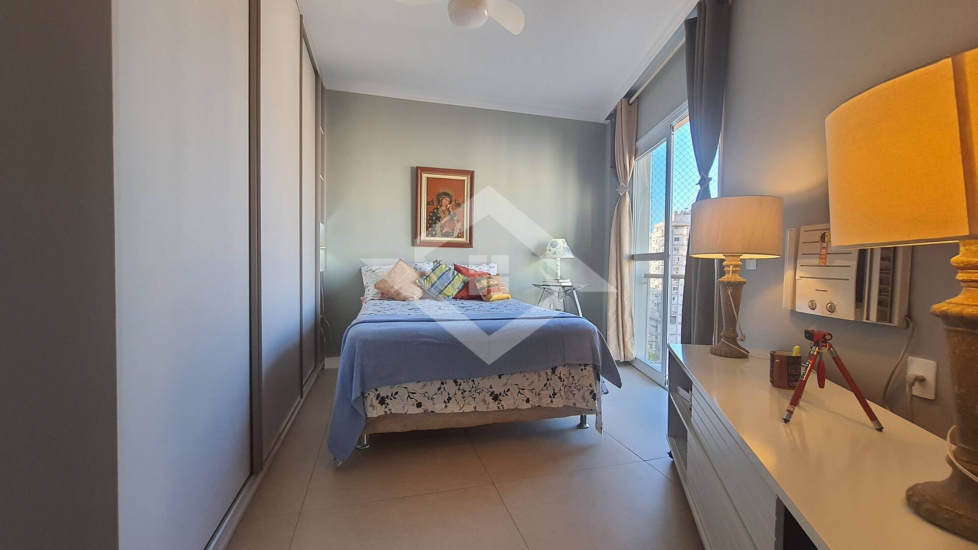 Apartamento à venda com 3 quartos, 78m² - Foto 8