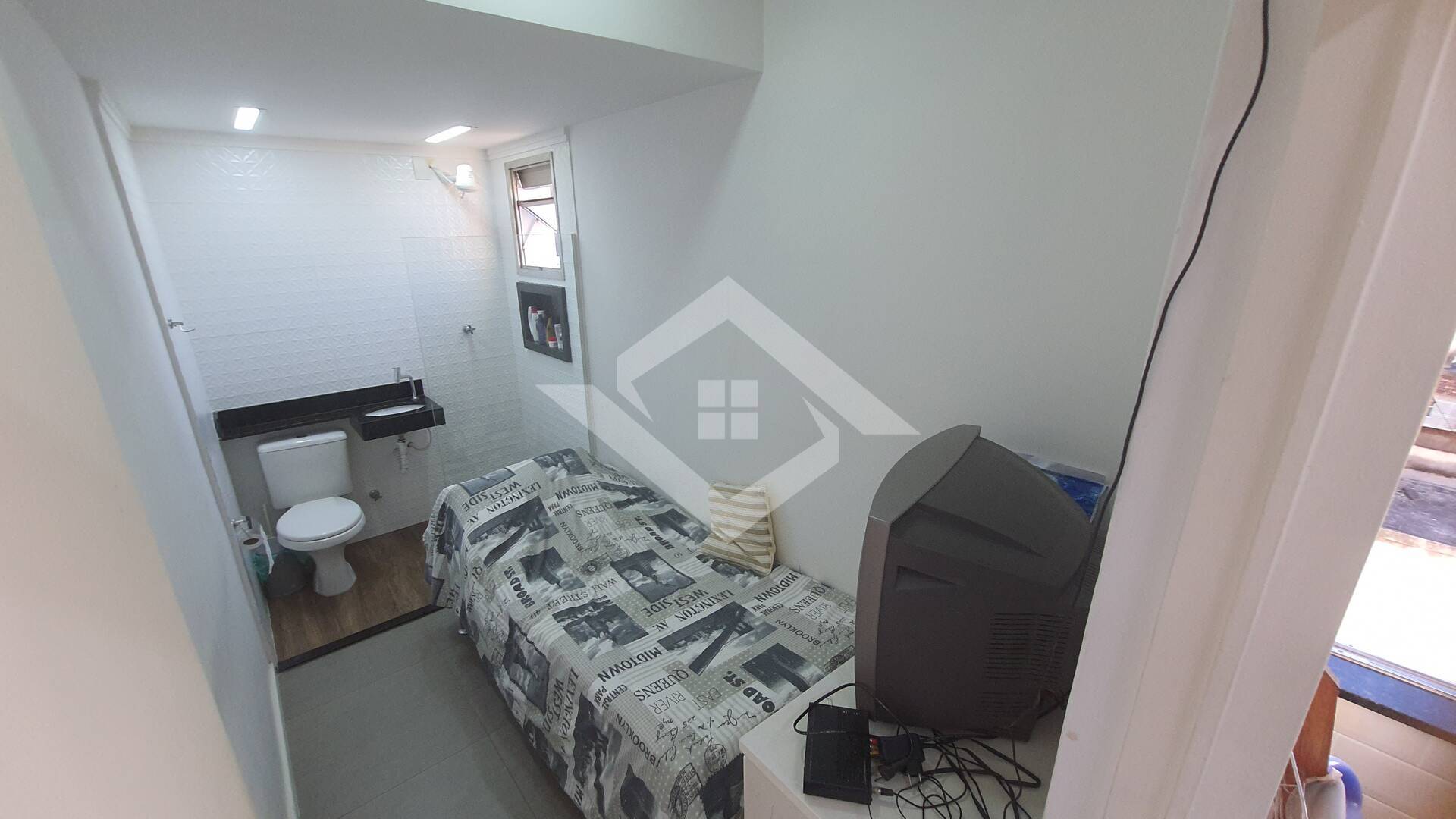 Apartamento à venda com 3 quartos, 78m² - Foto 28