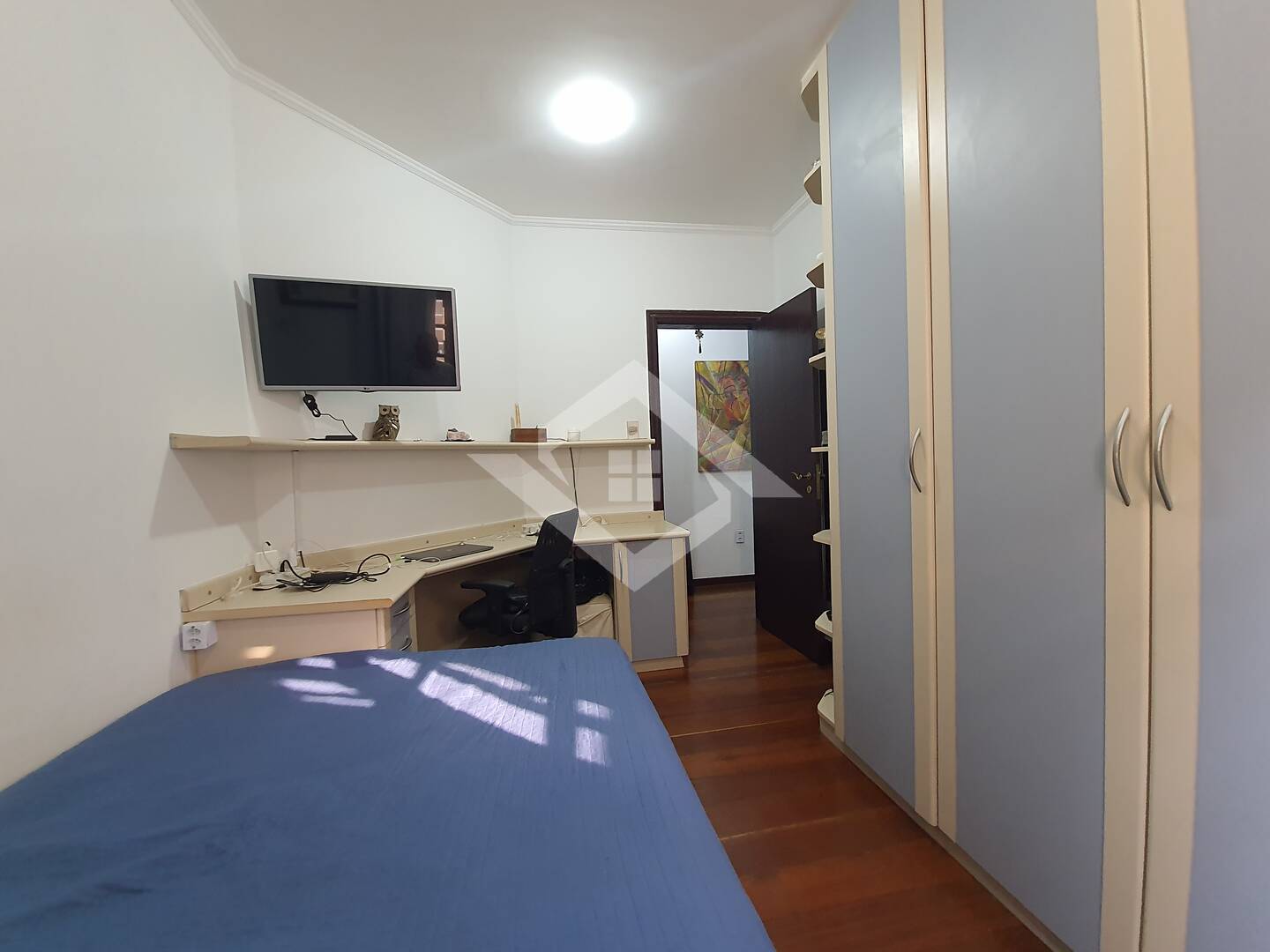 Casa à venda com 4 quartos, 171m² - Foto 37