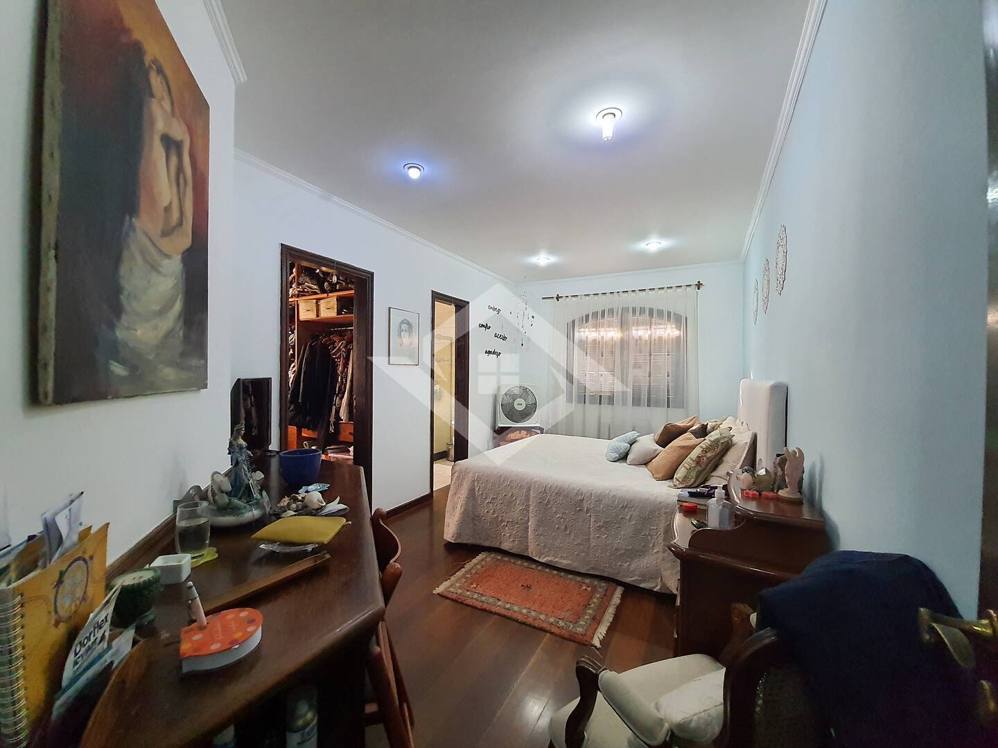 Casa à venda com 4 quartos, 171m² - Foto 43