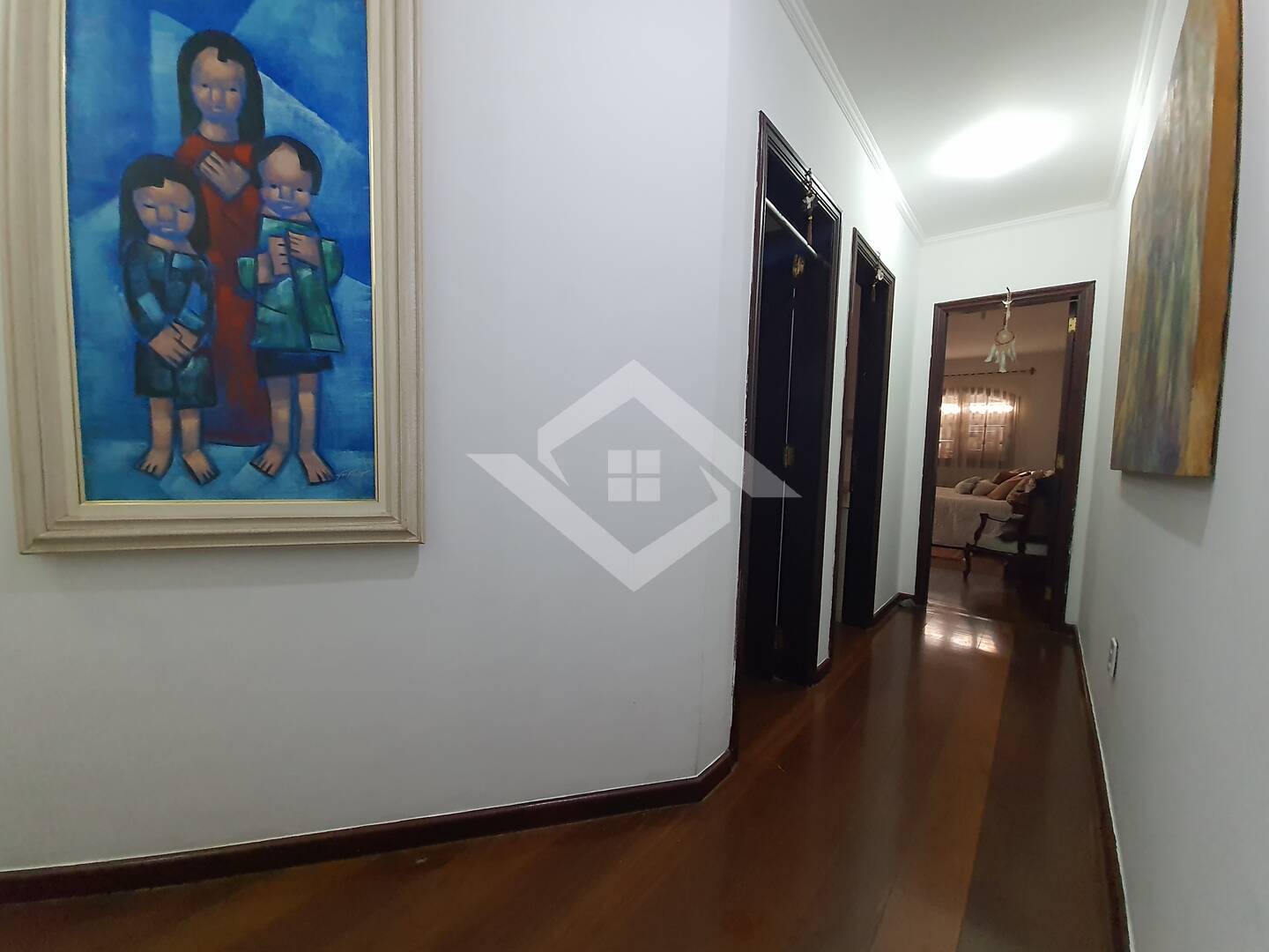 Casa à venda com 4 quartos, 171m² - Foto 45