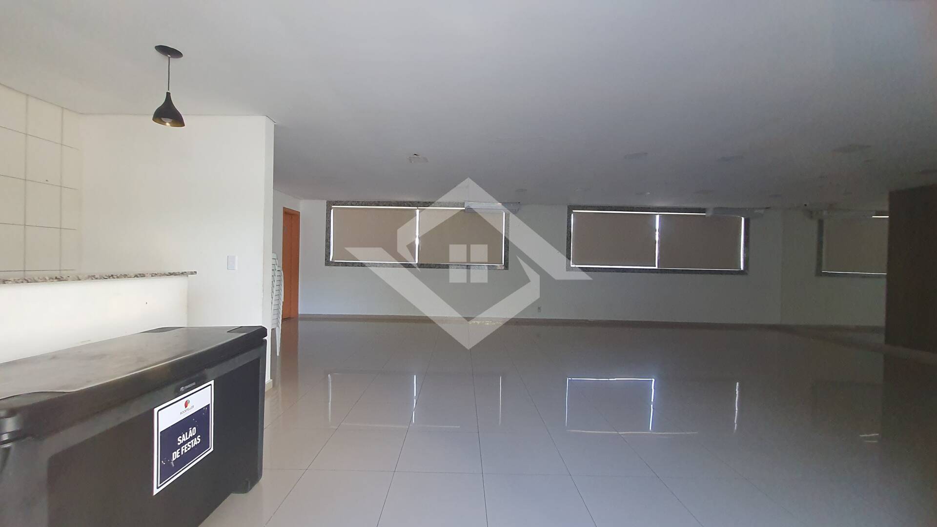 Apartamento à venda com 2 quartos, 50m² - Foto 3