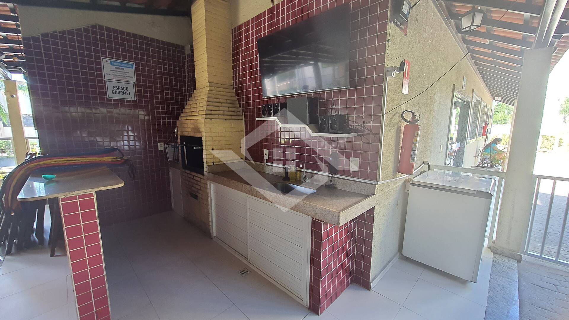 Apartamento à venda com 2 quartos, 50m² - Foto 5