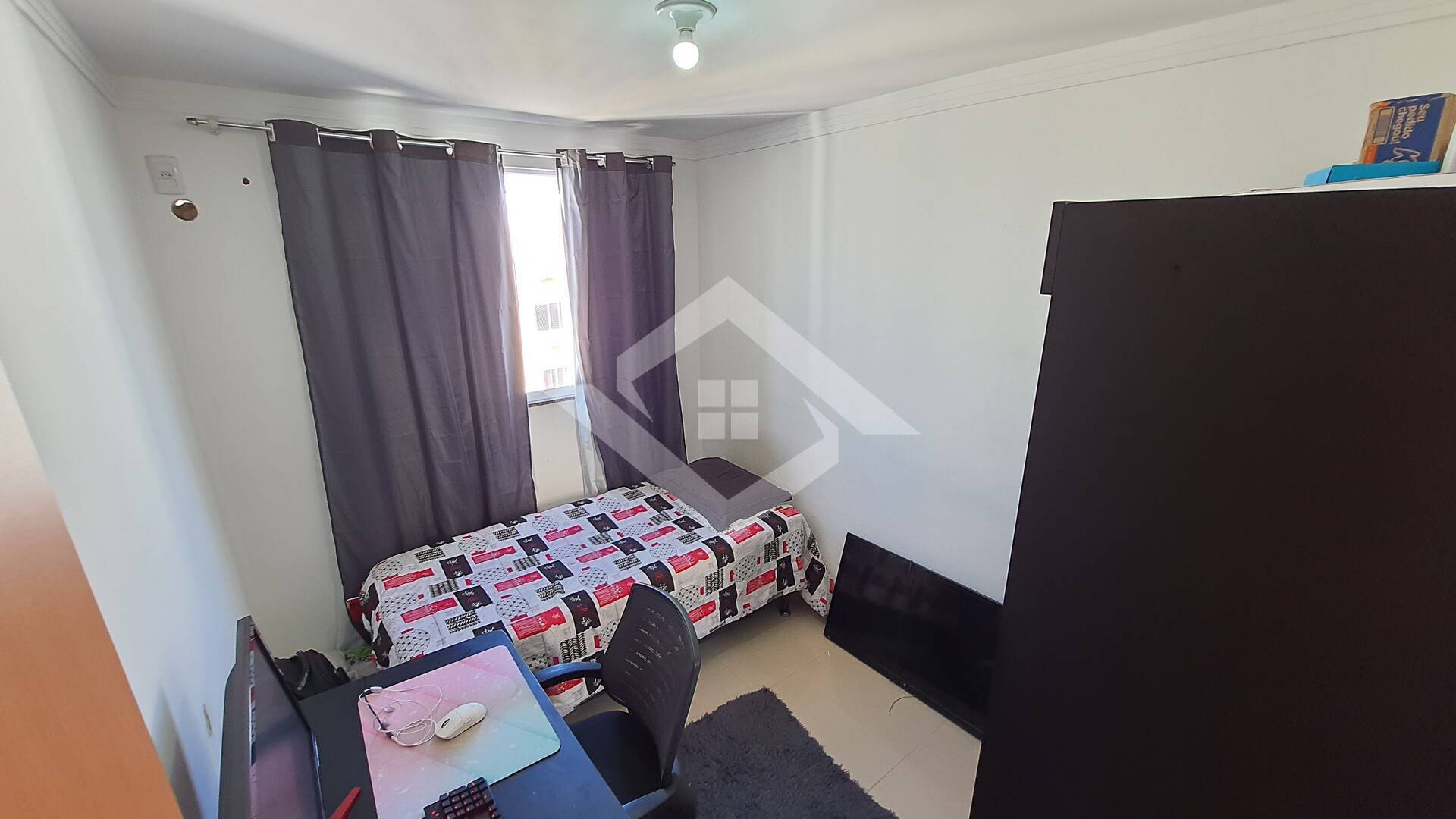 Apartamento à venda com 2 quartos, 50m² - Foto 24