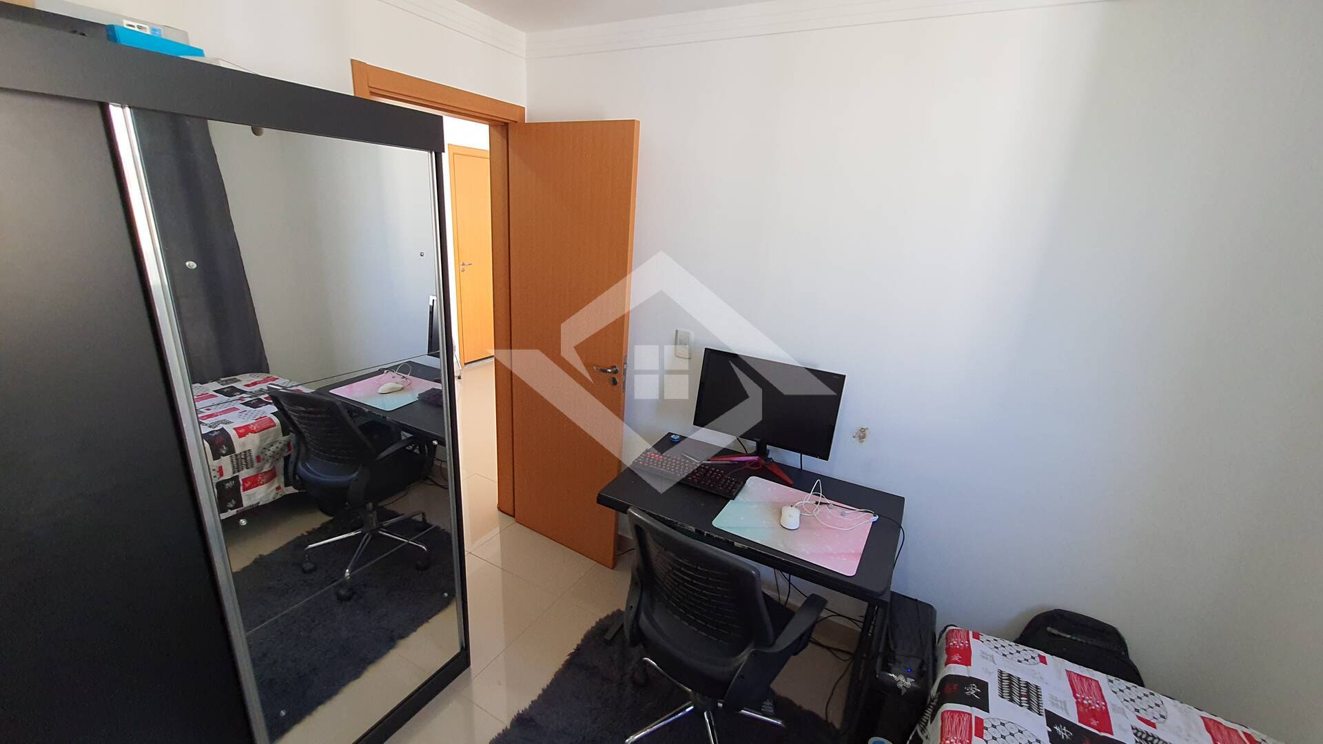 Apartamento à venda com 2 quartos, 50m² - Foto 25