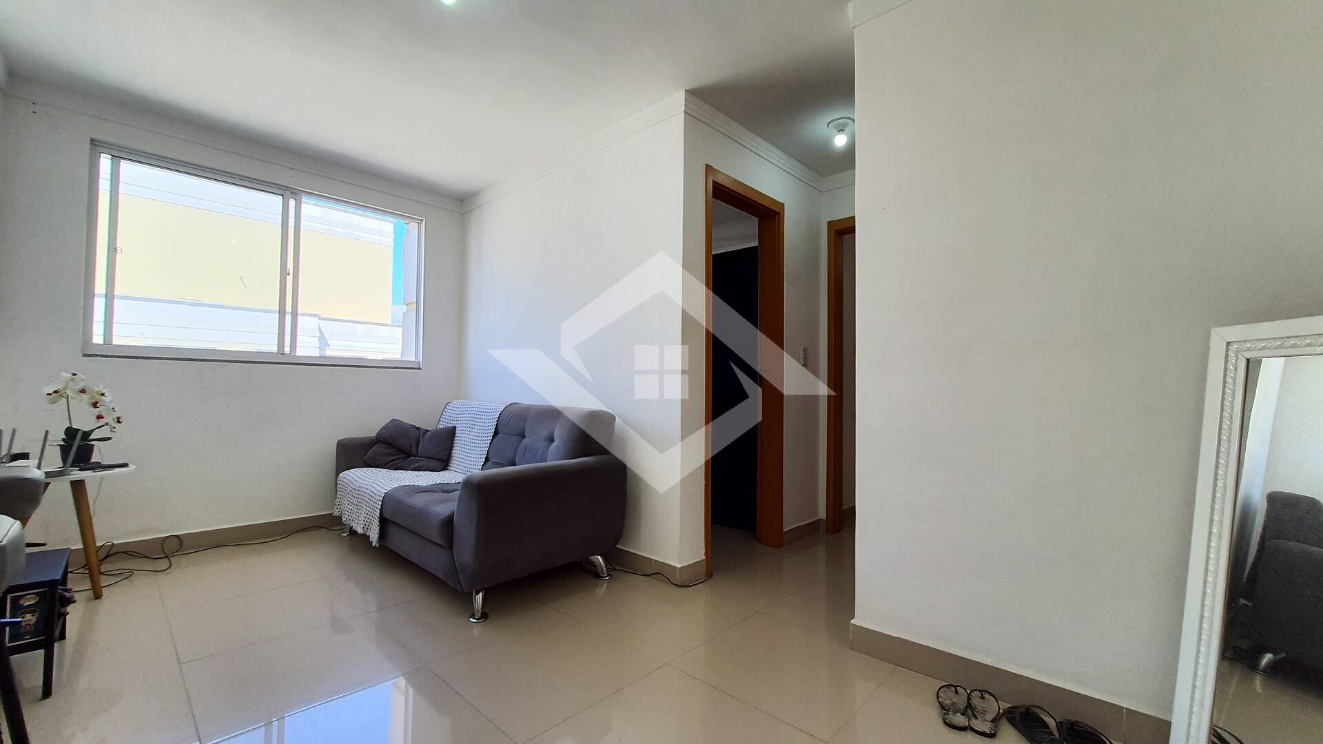 Apartamento à venda com 2 quartos, 50m² - Foto 26