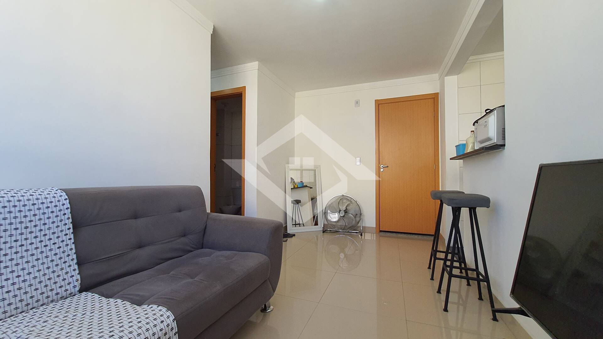 Apartamento à venda com 2 quartos, 50m² - Foto 27