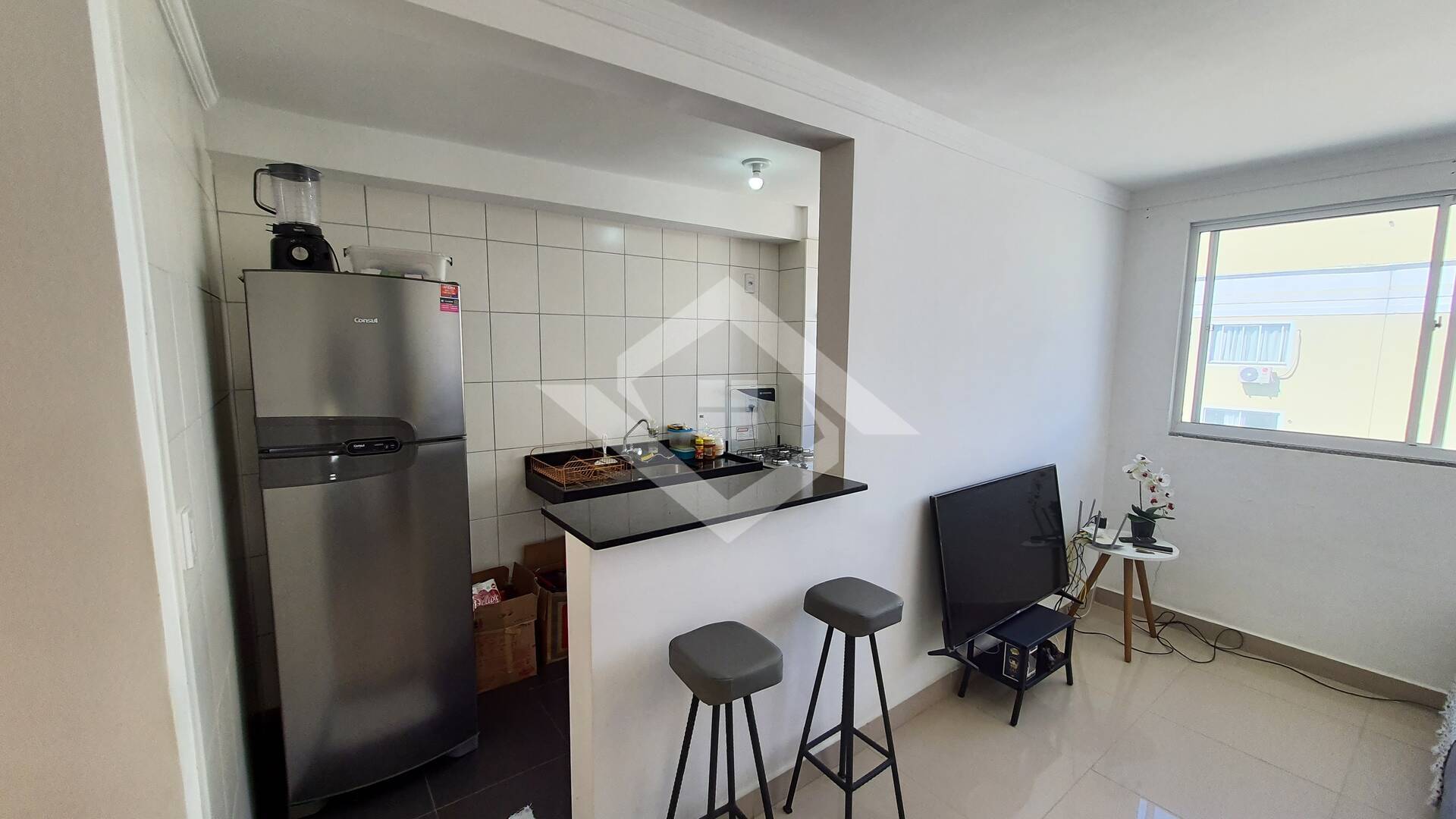 Apartamento à venda com 2 quartos, 50m² - Foto 29