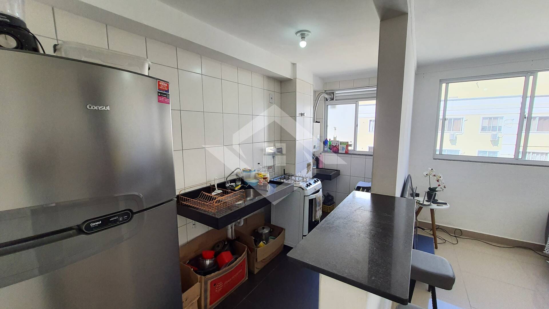 Apartamento à venda com 2 quartos, 50m² - Foto 30