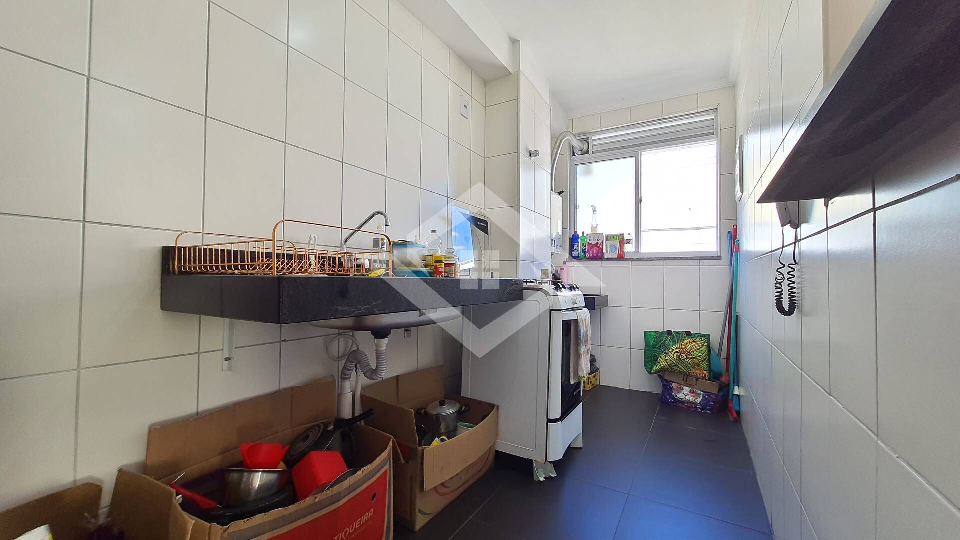 Apartamento à venda com 2 quartos, 50m² - Foto 31