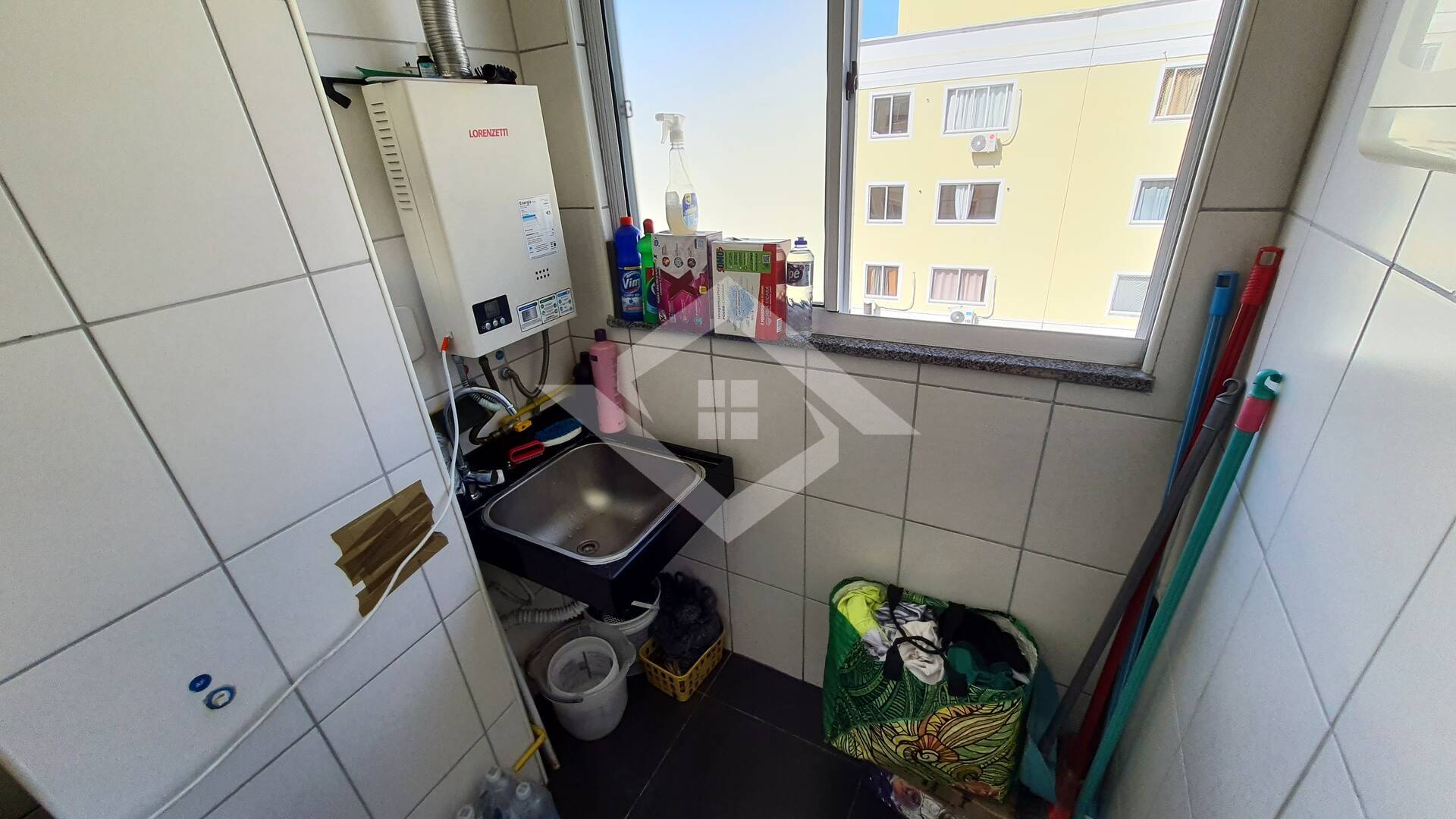 Apartamento à venda com 2 quartos, 50m² - Foto 32