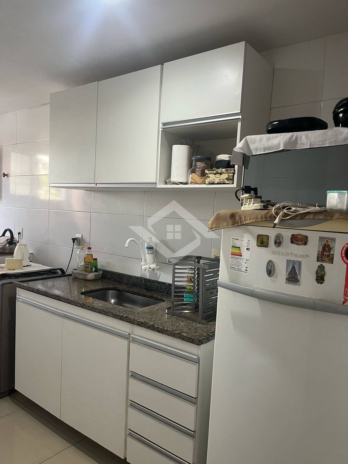 Apartamento à venda com 2 quartos, 78m² - Foto 4