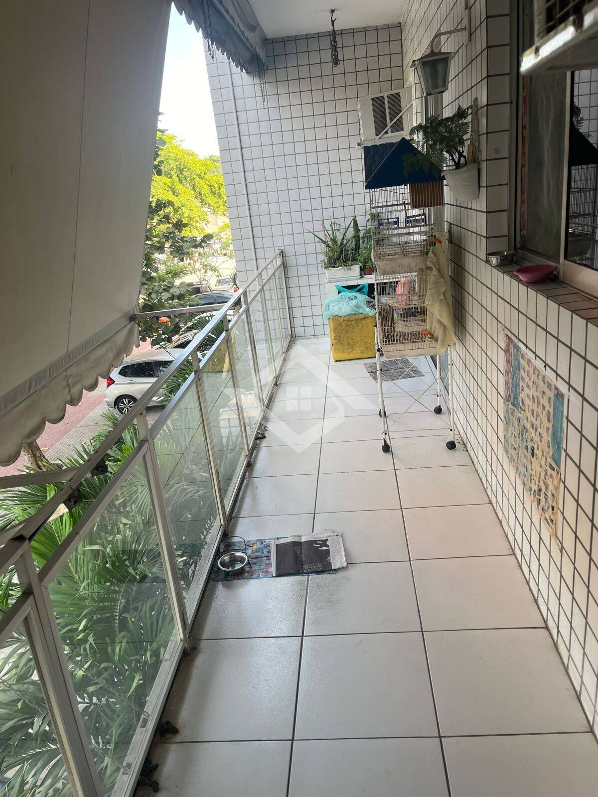 Apartamento à venda com 2 quartos, 78m² - Foto 5