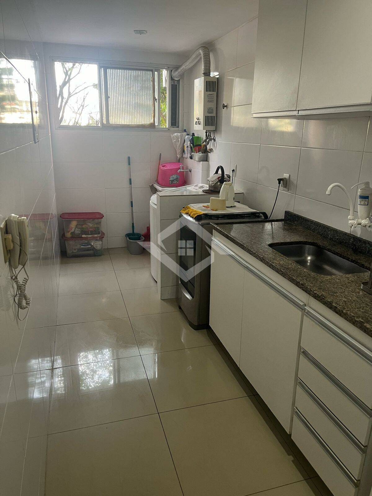 Apartamento à venda com 2 quartos, 78m² - Foto 7