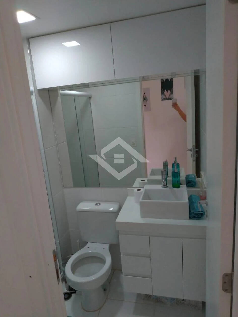 Apartamento à venda com 3 quartos, 127m² - Foto 7