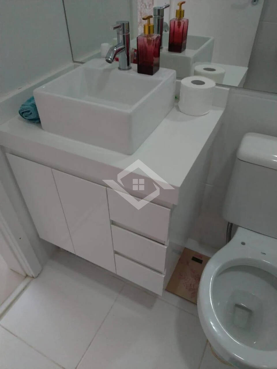 Apartamento à venda com 3 quartos, 127m² - Foto 10