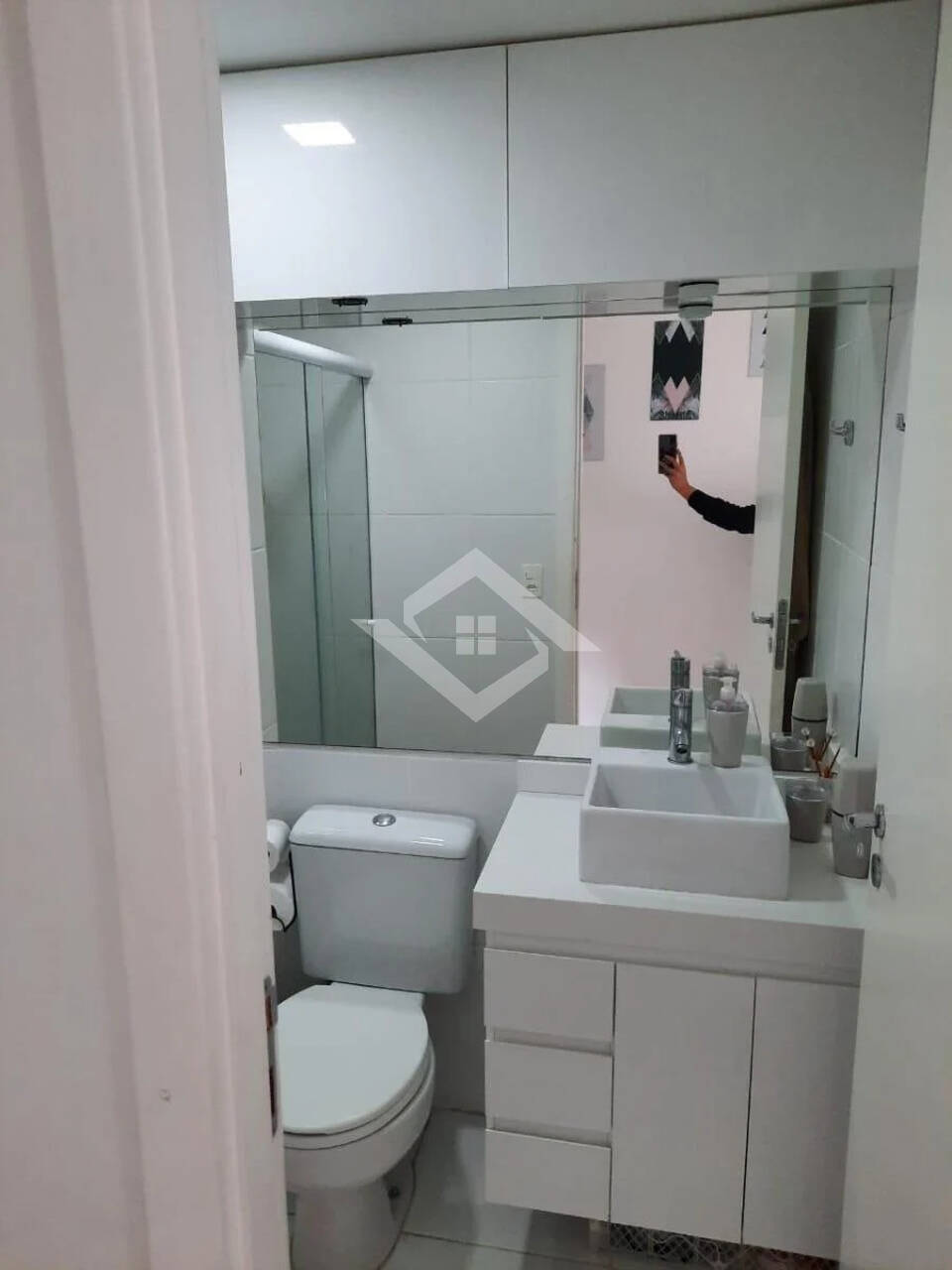 Apartamento à venda com 3 quartos, 127m² - Foto 24