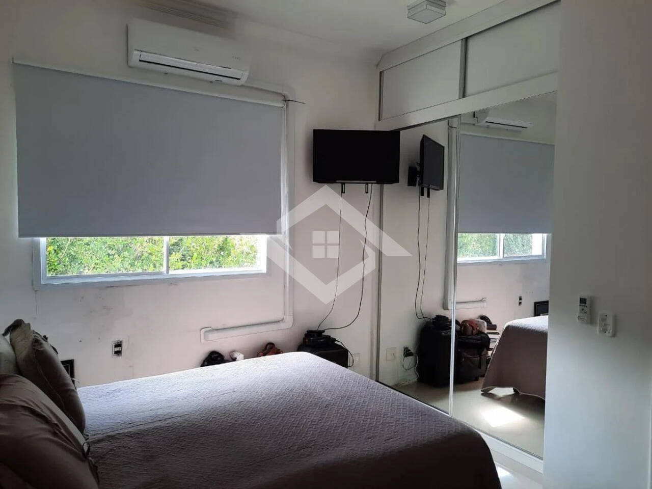 Apartamento à venda com 3 quartos, 127m² - Foto 23