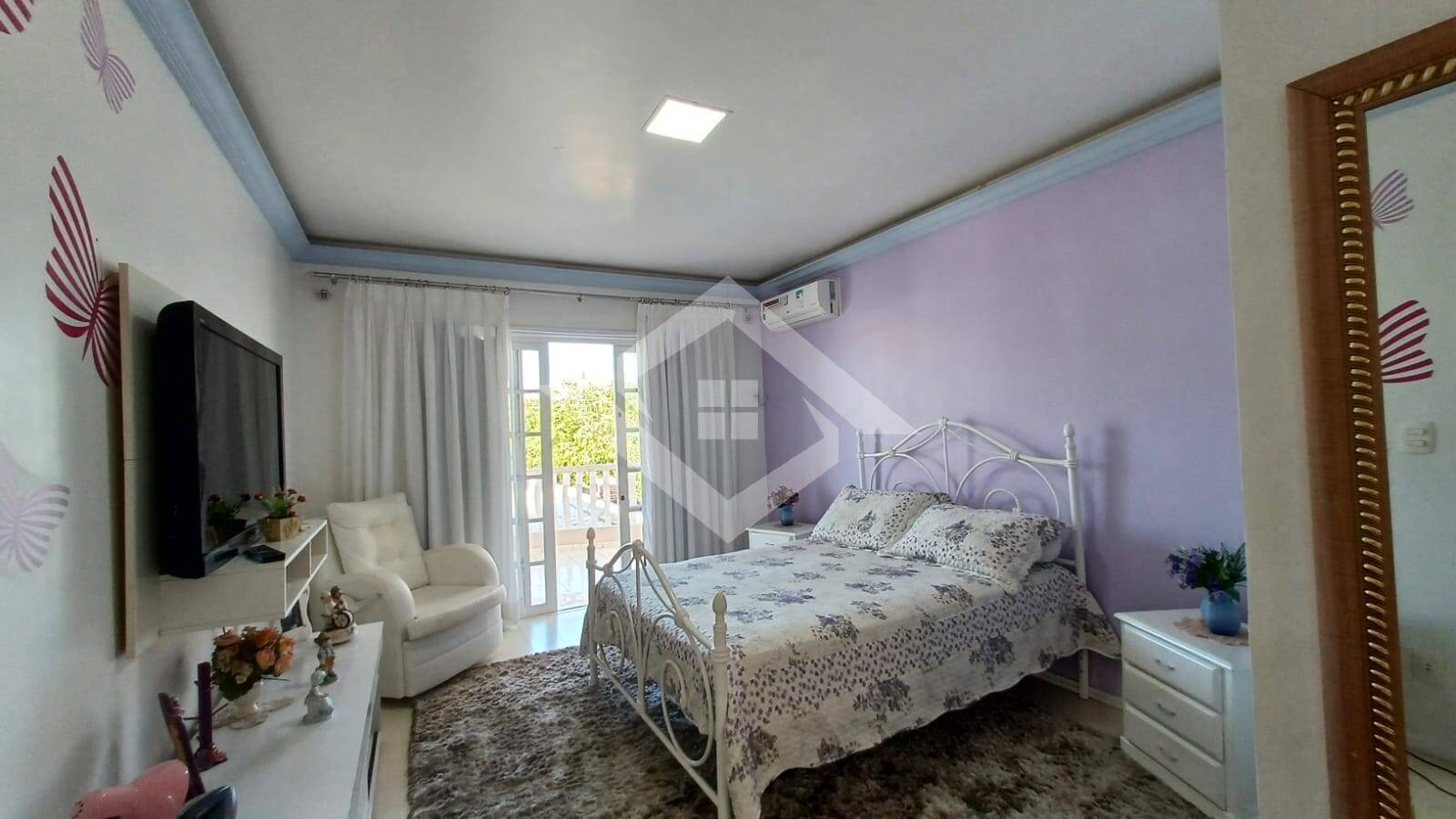 Casa de Condomínio para alugar com 5 quartos, 365m² - Foto 21