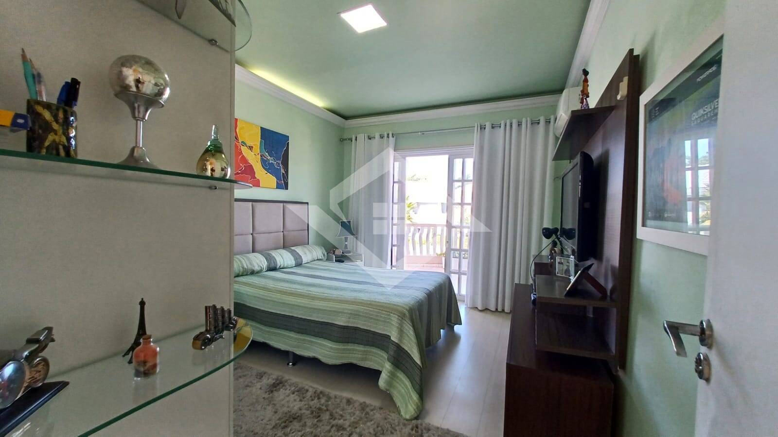 Casa de Condomínio para alugar com 5 quartos, 365m² - Foto 25