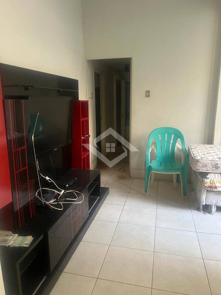 Apartamento à venda com 2 quartos, 80m² - Foto 1