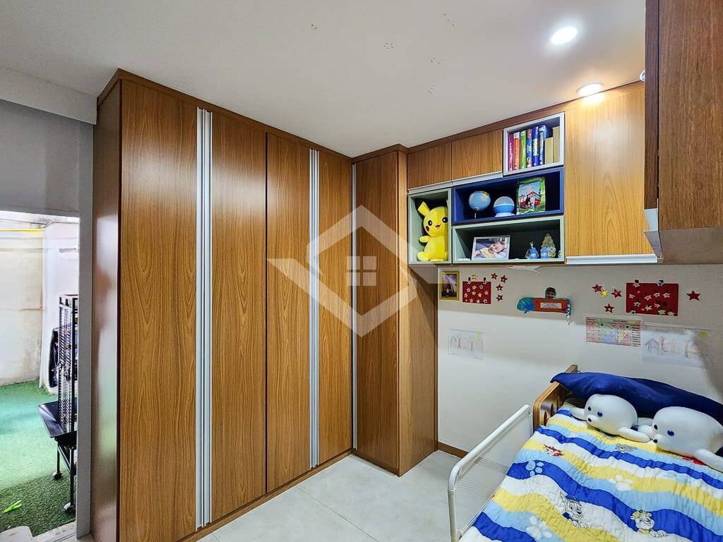 Apartamento à venda com 3 quartos, 143m² - Foto 11