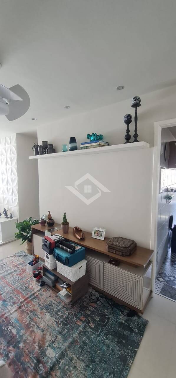 Apartamento à venda com 3 quartos, 72m² - Foto 7