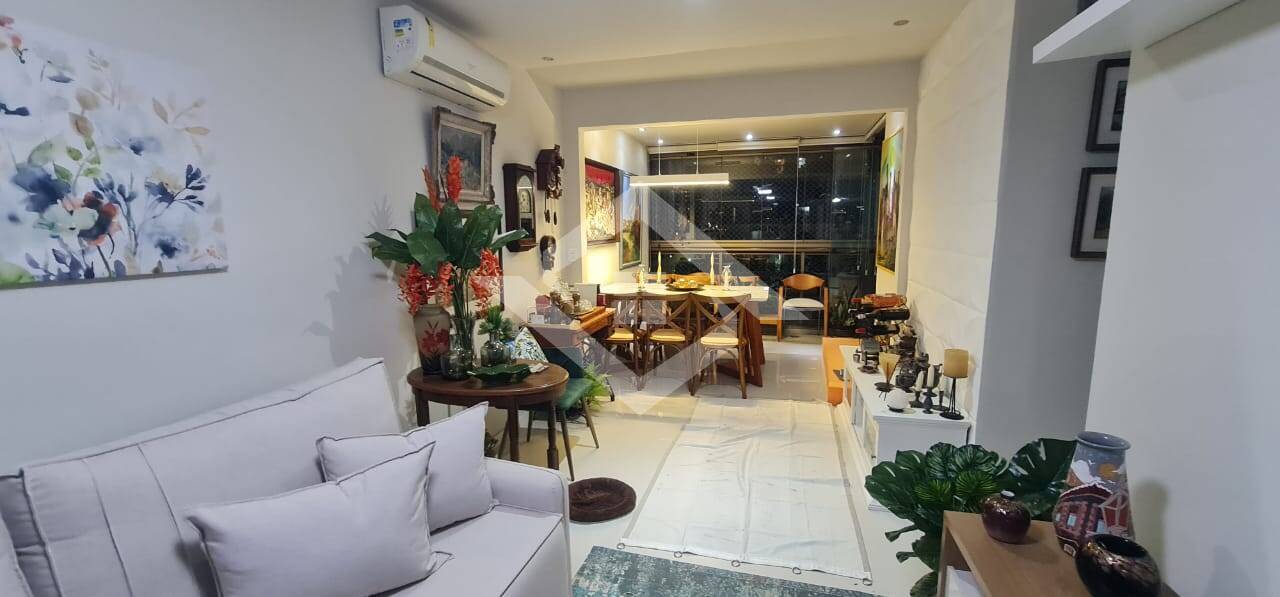 Apartamento à venda com 3 quartos, 72m² - Foto 15