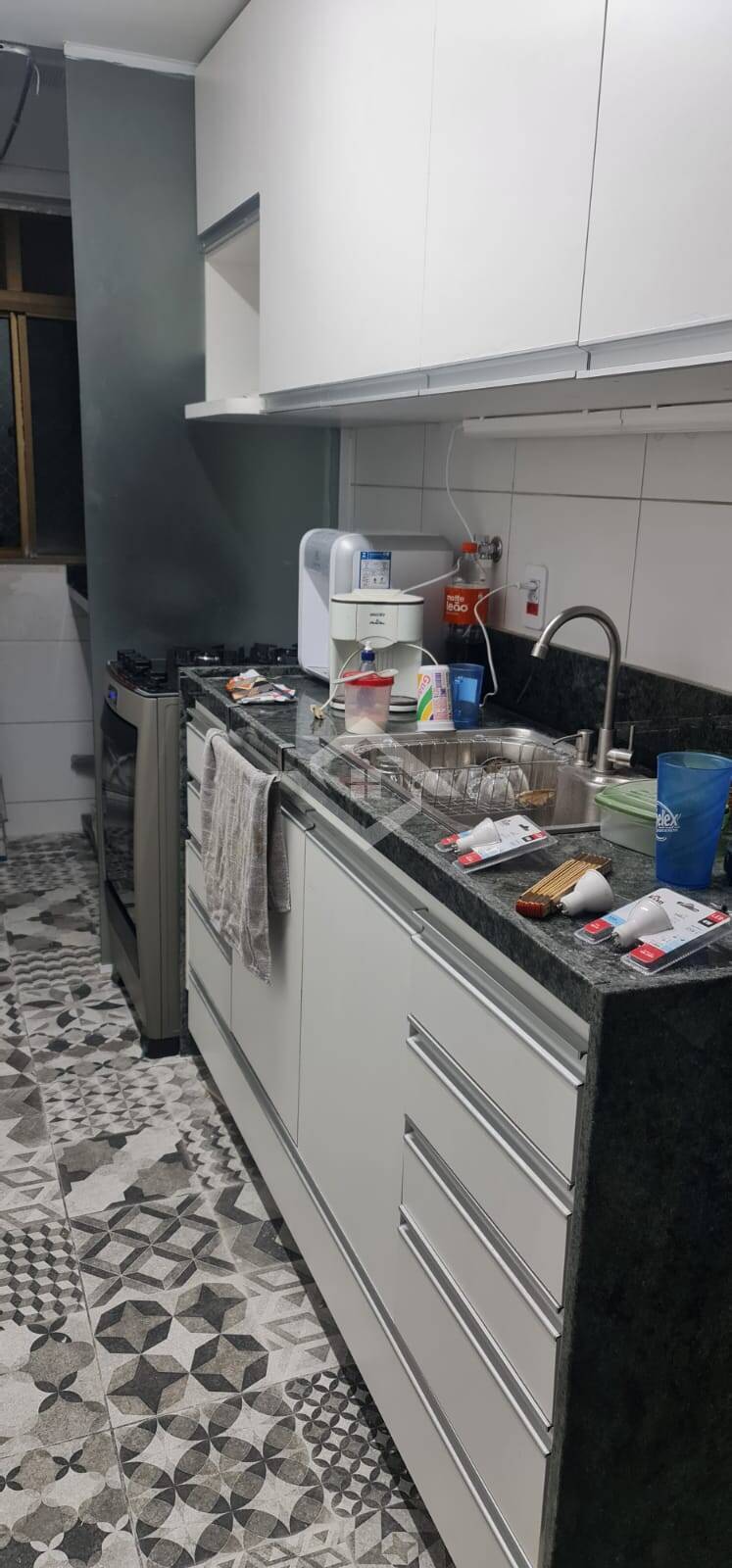 Apartamento à venda com 3 quartos, 72m² - Foto 20