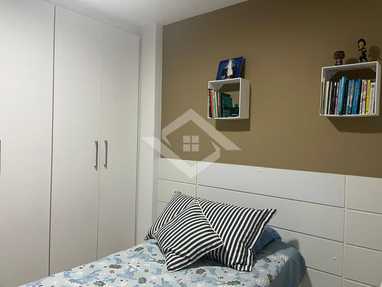 Apartamento à venda com 2 quartos, 86m² - Foto 5