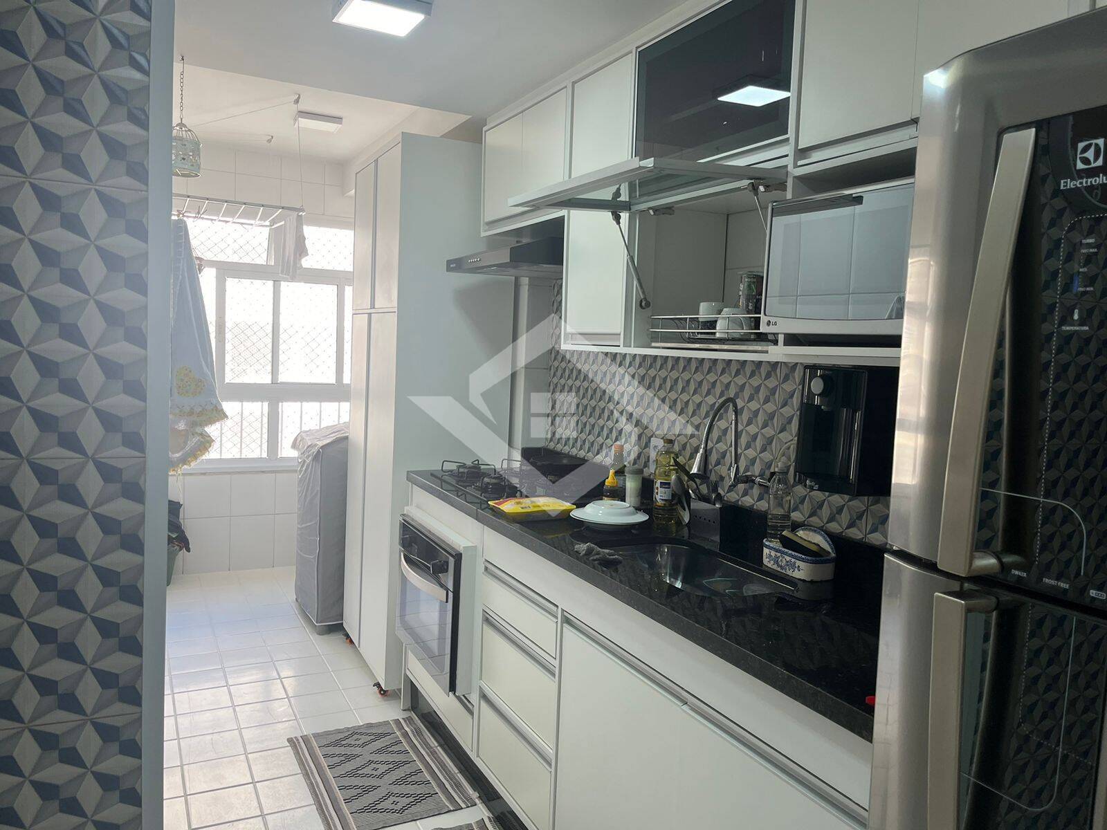 Apartamento à venda com 2 quartos, 86m² - Foto 13