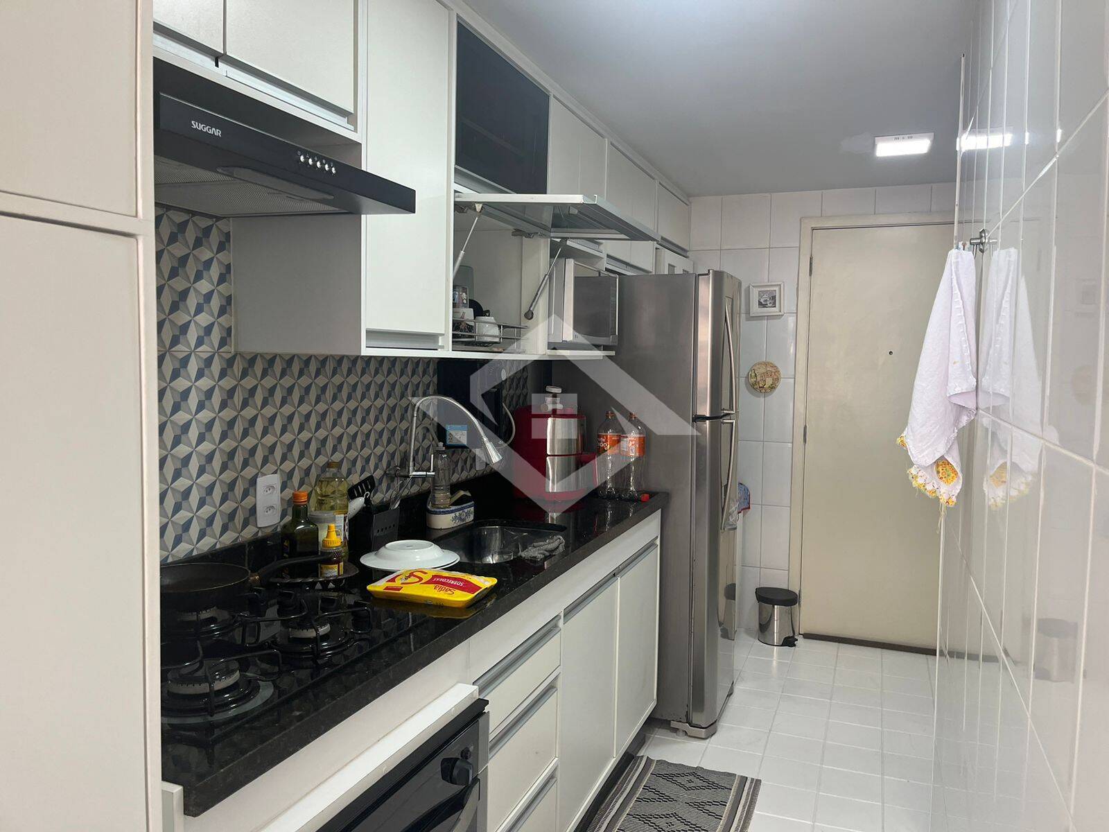 Apartamento à venda com 2 quartos, 86m² - Foto 19